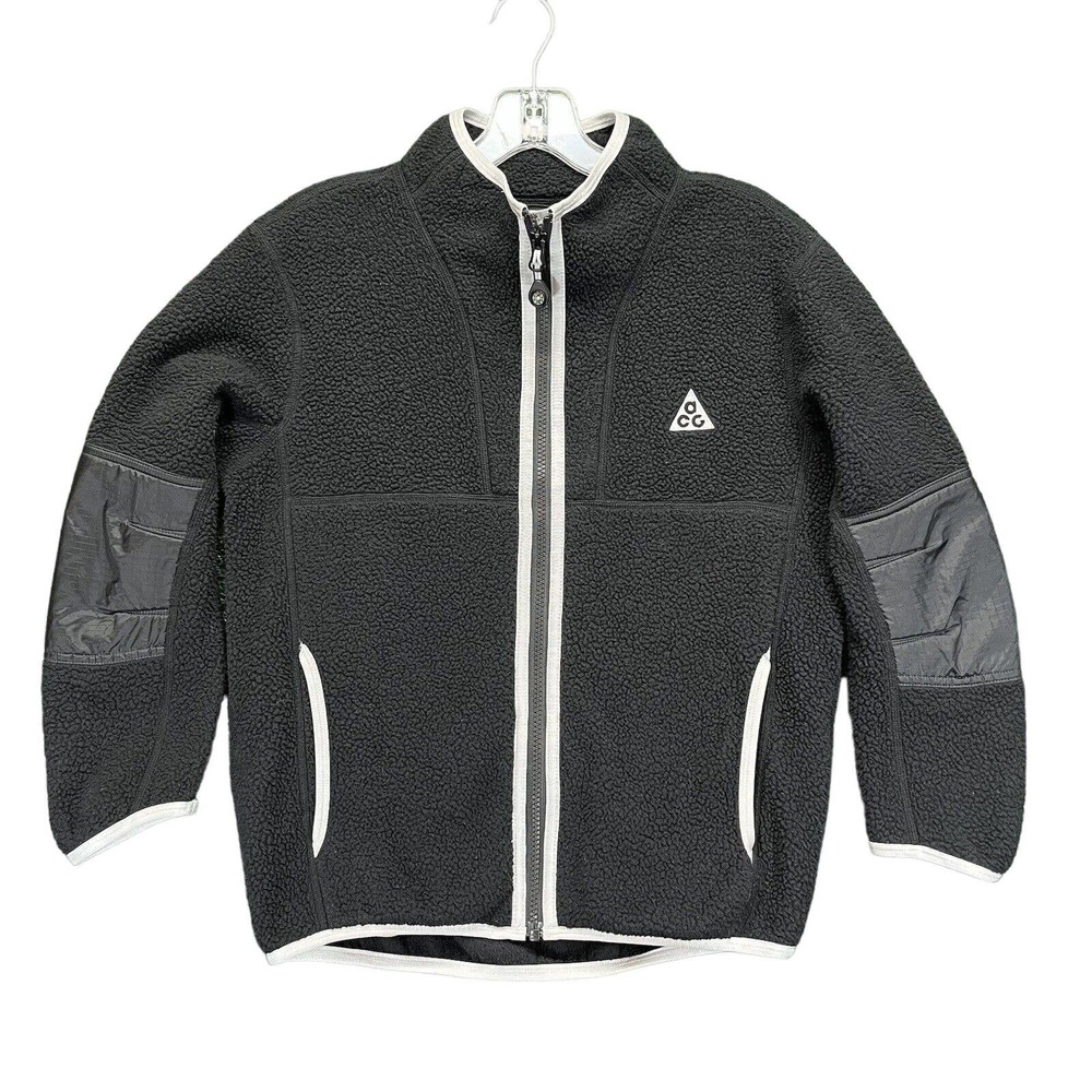 Nike ACG Full Zip Kids Jacket